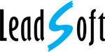 leadsoft logo